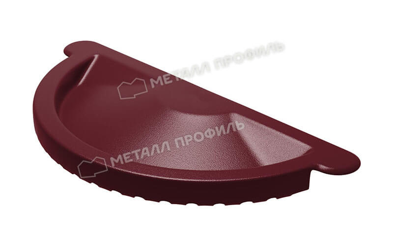 Заглушка желоба Foramina PUR D150 (PUR_Д-01-30053005-0.6) в Зеленограде