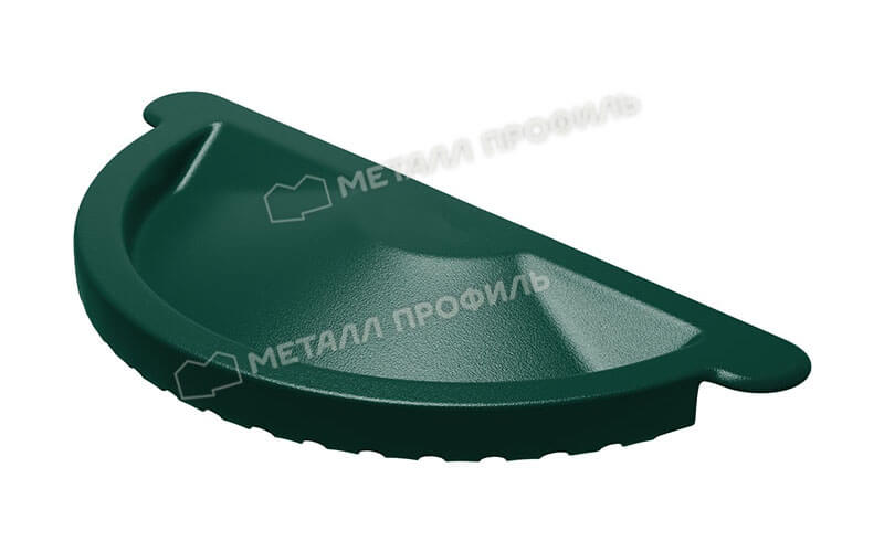 Заглушка желоба Foramina PUR D150 (PUR_Д-01-60056005-0.6) в Зеленограде